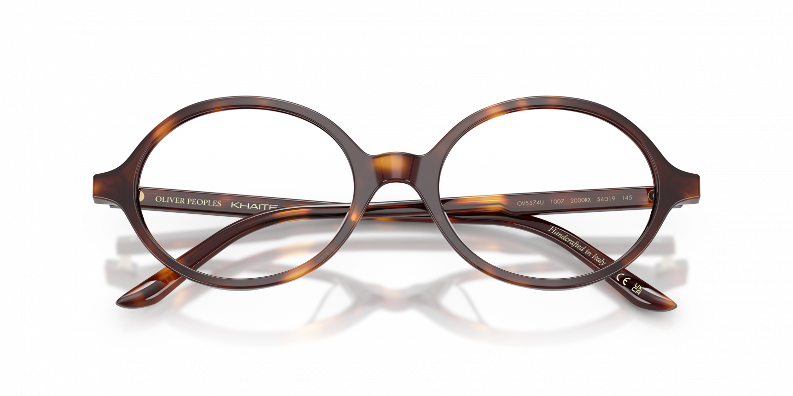 Oliver Peoples OV5574U 1007 2000rx 